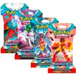 Pokémon TCG Paradox Rift Blister Booster – Zboží Mobilmania