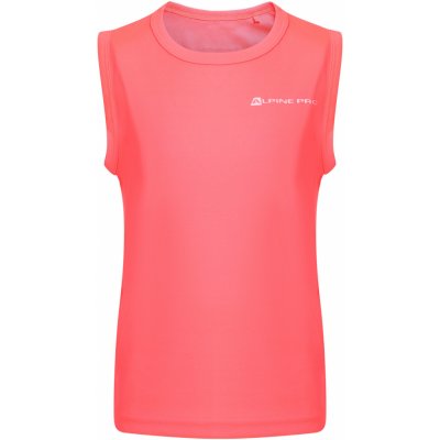 Alpine Pro Scodo rychleschnoucí tílko růžová – Sleviste.cz