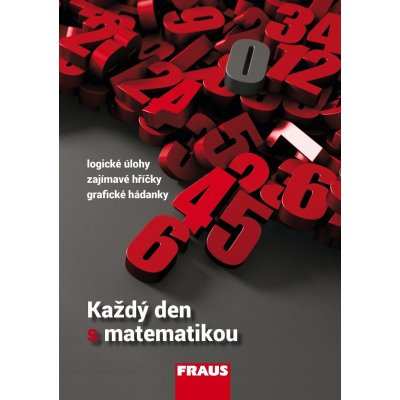 Každý den s matematikou – Tlustý P.