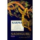 Karma - Jogínův průvodce vaším osudem - Sadhguru