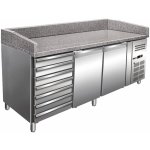 RedFox MTP 2D7ZN – Zboží Dáma