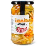 ChilliMaga Jemná čalamáda 300 g – Zboží Mobilmania