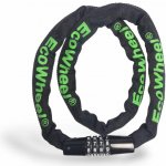 EcoWheel LKC 1M černý – Zboží Dáma