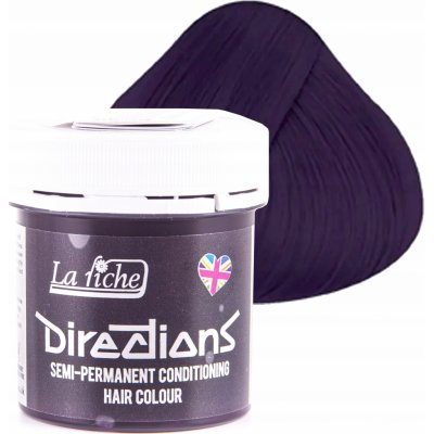 La Riché Directions Deep Purple 89 ml – Sleviste.cz