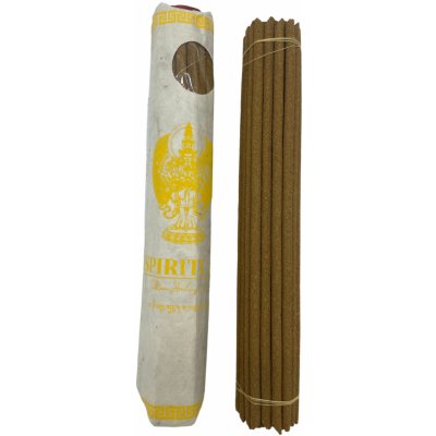 Tibetan incense tibetské vonné tyčinky Spiritual 30 ks – Hledejceny.cz