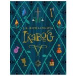 Ikabog - Joanne K. Rowlingová – Hledejceny.cz