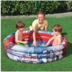 Bestway 98018 Spider-Man 122 cm – Zbozi.Blesk.cz