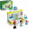 Lego LEGO® DUPLO® 10968 Návštěva doktora