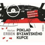 Jirman Tomáš - Erben - Poklad byzantského kupce CD – Hledejceny.cz