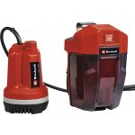 Einhell GE-PP 18 RB Li aku Power-X-Change 4170429 – Sleviste.cz