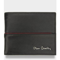Pánská peněženka Pierre Cardin TILAK38 8824 RFID černá + červená