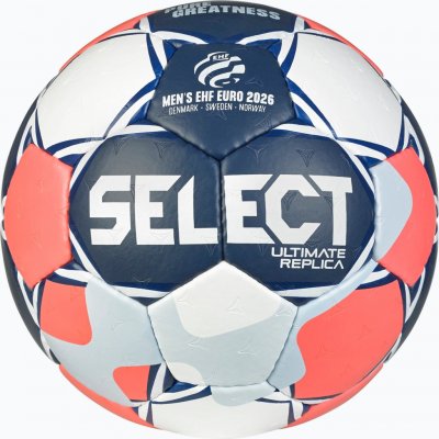 SELECT Ultimate Euro Men v Replica white/red/black – Hledejceny.cz