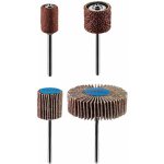 Sada nástavců přímé brusky 24ks Graphite – Zboží Dáma