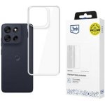 3mk Armor Case pro Motorola Moto G56 – Zboží Živě