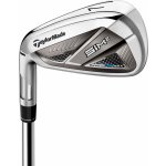 TaylorMade Set želez SIM 2 Max 5–PW od 5 do SW levé Regular – Zboží Dáma