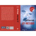 Přízrak - brož. - Jo Nesbo – Zboží Mobilmania