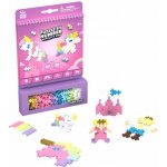 Plus-Plus Activity Říše pohádek – Zboží Dáma