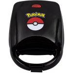Uncanny Brands Toustovač Poké ball, Pokémon – Zbozi.Blesk.cz