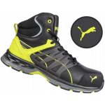Puma VELOCITY 2.0 YELLOW MID S12 obuv černá – Zboží Dáma