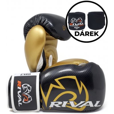 Rival RB7 Fitness Plus – Sleviste.cz