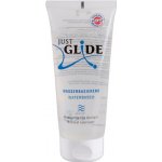Waterbased Lubrikant Just Glide Neutral 200 ml – Zbozi.Blesk.cz