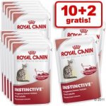 Royal Canin INSTINCTIVE 12 x 85 g – Zbozi.Blesk.cz