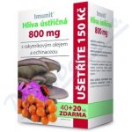 Simply You Imunit Hlíva ústřičná s rakytníkovým olejem a Echinaceou 60 tablet – Hledejceny.cz