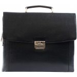 Baldinini Zivago pánská aktovka černá – Hledejceny.cz