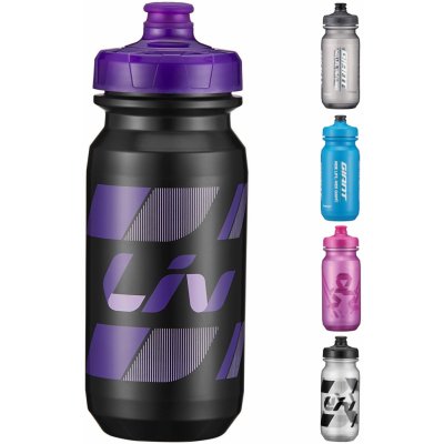 Giant DoubleSpring 600 ml – Zboží Mobilmania