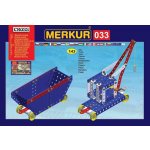 Merkur M 033 Železniční modely – Zboží Dáma