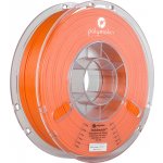 Polymaker Polysmooth oranžová 1,75mm 750g – Zboží Živě
