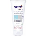 Seni Care aktivující tělový gel s guaranou á 200 ml – Zboží Dáma