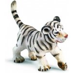 Schleich 14732 Tygr bílý mládě – Sleviste.cz