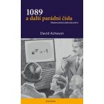 1089 a další parádní čísla - David Acheson – Hledejceny.cz