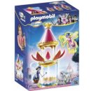  Playmobil 6688 Hudební květinové město