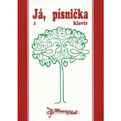 G + W výroba hudebních nástrojů a pomůcek spol. s r.o. Já písnička 1 klavír – Sleviste.cz