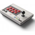 8BitDo Arcade Stick RET00234 – Zboží Mobilmania