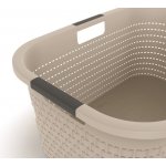 Rotho Country 40 l cappuccino – Zboží Mobilmania