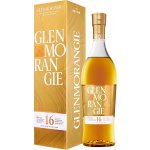 Glenmorangie The Nectar 16y 46% 0,7 l (karton) – Hledejceny.cz