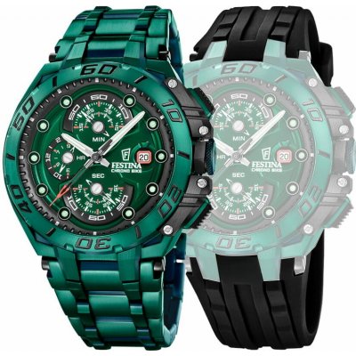 Festina 20758/1 – Hledejceny.cz