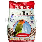 Cunipic Love Birds 3 kg – Sleviste.cz