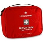 LifeSystems Mountain First Aid – Zboží Mobilmania