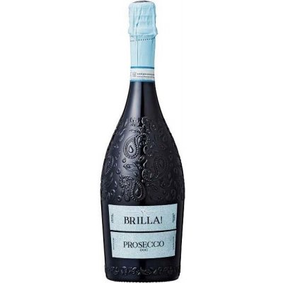 Brilla Prosecco Extra Dry 1,5l