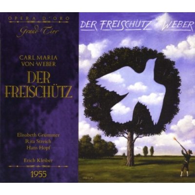 Von Weber - Der Freischutz