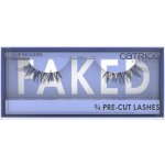 Catrice Faked 3/4 Pre-Cut Lashes umělé řasy – Hledejceny.cz