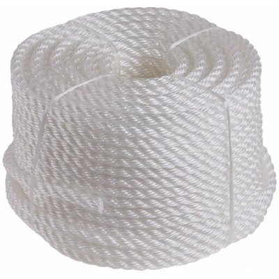 Lano silonové 8mm x 50m - WESTBERG FESTA – Sleviste.cz