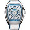 Hodinky Franck Muller 45 YT SC DT MAR AC