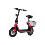 X-scooters XS01 36V Li - 500W – Zboží Živě