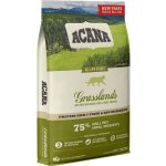 Acana Grasslands Cat 4,5 kg – Zboží Mobilmania