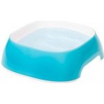 Ferplast Miska GLAM Small Red 400 ml – Zboží Mobilmania